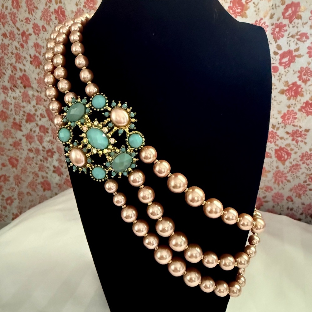 Late 90's/Early 2000's Neckless